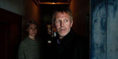 poster de la série Episode 6