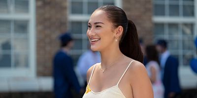 poster de la série Amour perdu