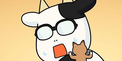 poster de la série Chiens et chats