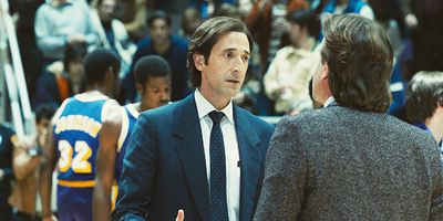 poster de la série Le nouveau monde