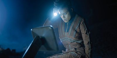 poster de la série Une mort nécessaire