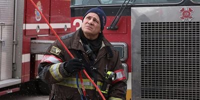 poster de la série Changement de plan