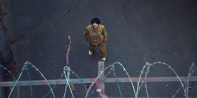 poster de la série Kim Mo-mi