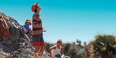 poster de la série Miracles ?