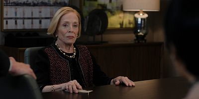 poster de la série Un Fantôme dans la machine