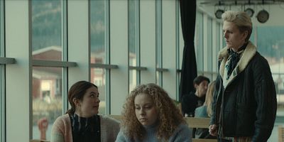 poster de la série Jusqu'à ce que la mort nous sépare