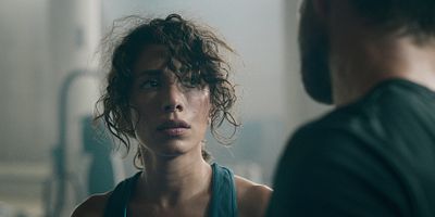 poster de la série 