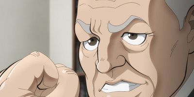 poster de la série Je savais que ça arriverait