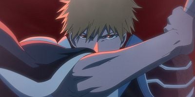 poster de la série L'étoile étoilée