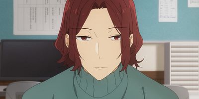 poster de la série Les professeurs