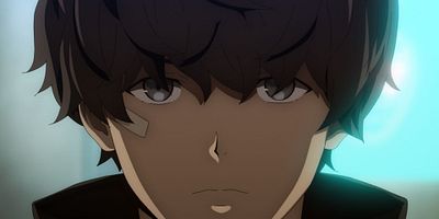 poster de la série Héros légendaire