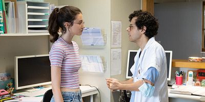 poster de la série Episode 25