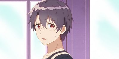 poster de la série Ce qu'a laissé Frederica