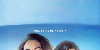 poster de la série En enfer