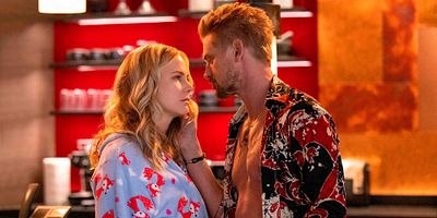 poster de la série Le Fondu de l'Oklahoma