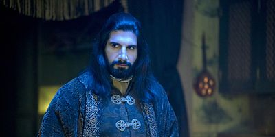 poster de la série Exit Interview