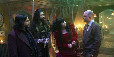 poster de la série Urgent Care