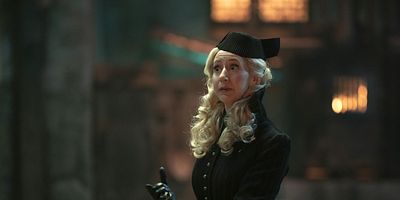 poster de la série A Weekend at Morrigan Manor