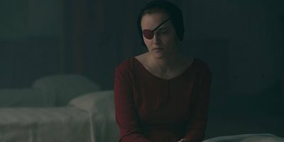 poster de la série Ballet