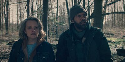 poster de la série Conte de fées