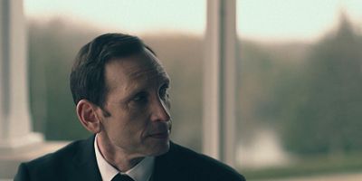 poster de la série Ensemble