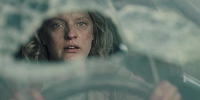 poster de la série No Man's Land