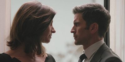 poster de la série Ce n'est pas moi, ton rêve