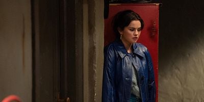 poster de la série Lumière fantôme