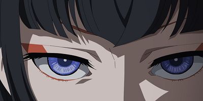 poster de la série La brume dans le ravin