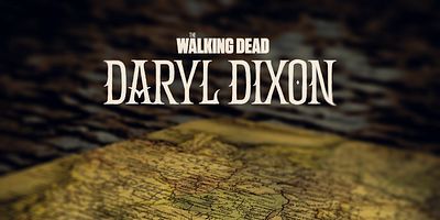 poster de la série L'âme Perdue