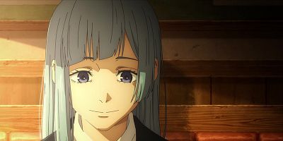 poster de la série La veille de la fête