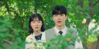 poster de la série Episode 6