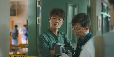 poster de la série Episode 7