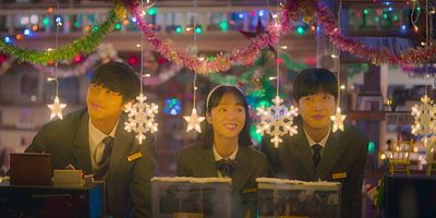 poster de la série Episode 9