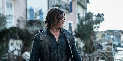 poster de la série La gentillesse des étrangers