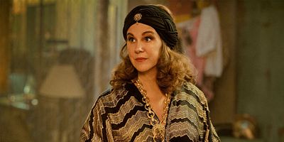 poster de la série J'ai cru que le lit allait s'envoler