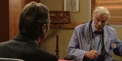 poster de la série Une histoire d'intelligence