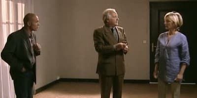 poster de la série Une histoire de théâtre