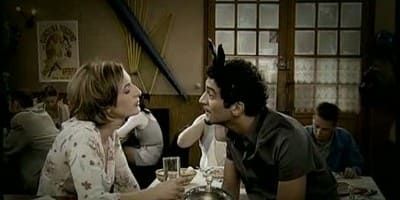 poster de la série Une histoire d'assurance-vie