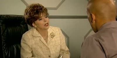 poster de la série Une histoire de cadeau