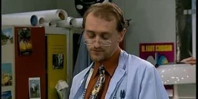 poster de la série Une histoire de service militaire