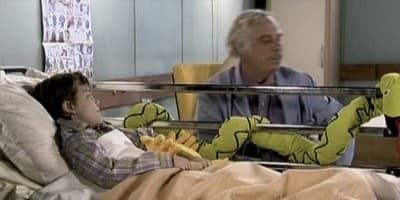 poster de la série Une histoire de collection