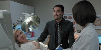 poster de la série Andale !