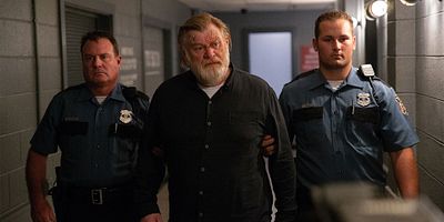 poster de la série Marche comme un homme