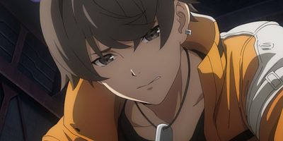 poster de la série Fierté de Drifter