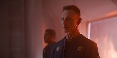 poster de la série Les mythes de la création