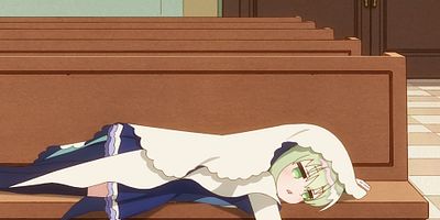 poster de la série Leurs sentiments respectifs