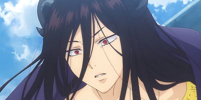 poster de la série La fuite et le juge ambitieux