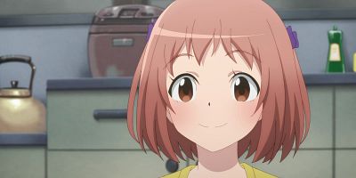 poster de la série Le Roi-démon n’a plus les pieds sur terre