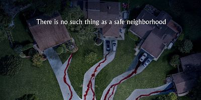 poster de la série Kelly